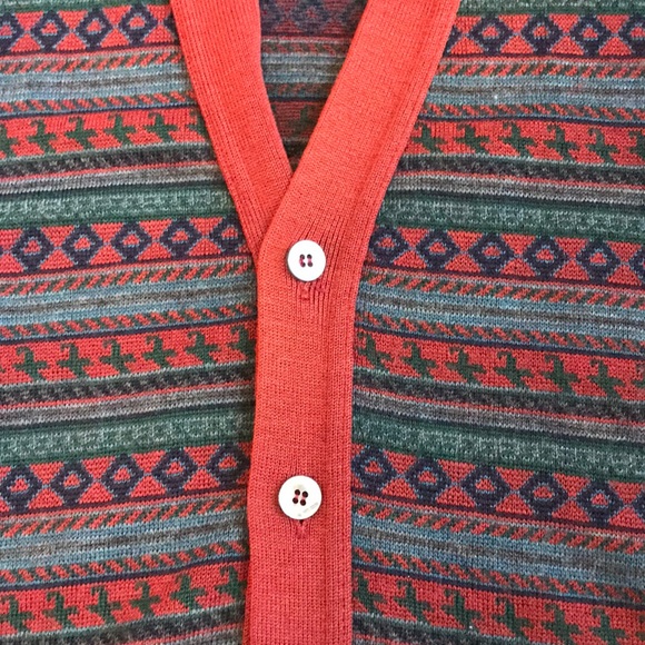 Vintage Vest | One Size Fits All - Picture 2 of 4